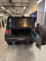 2015 Wrangler Thumbnail 7