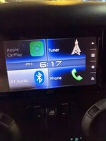 2015 Wrangler Thumbnail 9