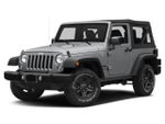2015 Wrangler Thumbnail 1