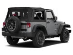 2015 Wrangler Thumbnail 2