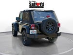 2016 Wrangler Thumbnail 5
