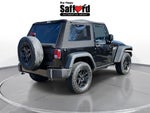 2016 Wrangler Thumbnail 8