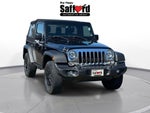 2016 Wrangler Thumbnail 9