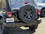 2016 Wrangler Thumbnail 10