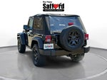 2016 Wrangler Thumbnail 3