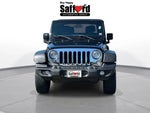 2016 Wrangler Thumbnail 5