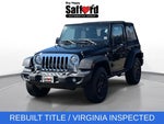 2016 Wrangler Thumbnail 28