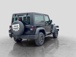2016 Wrangler Thumbnail 6