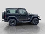 2016 Wrangler Thumbnail 7