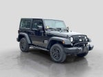 2016 Wrangler Thumbnail 8