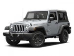 2016 Wrangler Thumbnail 1