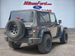2016 Wrangler Thumbnail 3