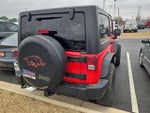2016 Wrangler Thumbnail 3