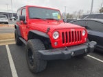 2016 Wrangler Thumbnail 4