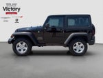 2017 Wrangler Thumbnail 3