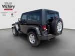 2017 Wrangler Thumbnail 4