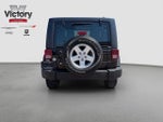 2017 Wrangler Thumbnail 5