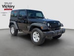2017 Wrangler Thumbnail 8