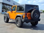 2012 Wrangler Thumbnail 2