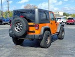 2012 Wrangler Thumbnail 9