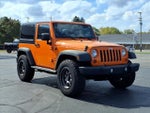 2012 Wrangler Thumbnail 10