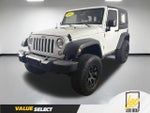 2013 Wrangler Thumbnail 1