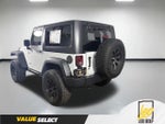2013 Wrangler Thumbnail 4