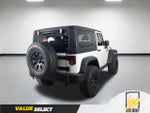 2013 Wrangler Thumbnail 5