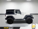 2013 Wrangler Thumbnail 6