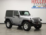 2014 Wrangler Thumbnail 1