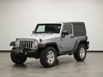 2014 Wrangler Thumbnail 3