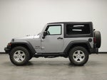 2014 Wrangler Thumbnail 4