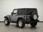 2014 Wrangler Thumbnail 5