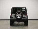 2014 Wrangler Thumbnail 6