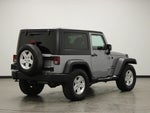 2014 Wrangler Thumbnail 7