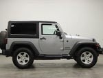 2014 Wrangler Thumbnail 8