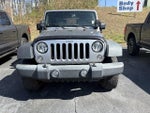 2014 Wrangler Thumbnail 2