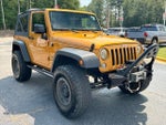 2014 Wrangler Thumbnail 2