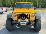 2014 Wrangler Thumbnail 4