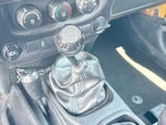 2014 Wrangler Thumbnail 20