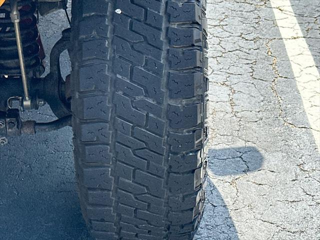 2014 Jeep Wrangler - $13,960