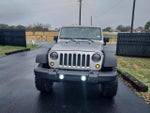 2014 Wrangler Thumbnail 3