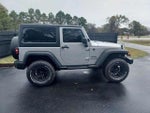 2014 Wrangler Thumbnail 7