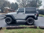 2014 Wrangler Thumbnail 8