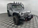 2015 Wrangler Thumbnail 2