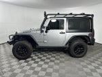 2015 Wrangler Thumbnail 5