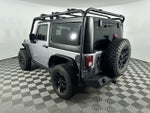 2015 Wrangler Thumbnail 6