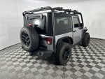 2015 Wrangler Thumbnail 8