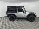 2015 Wrangler Thumbnail 9