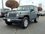 2015 Wrangler Thumbnail 1